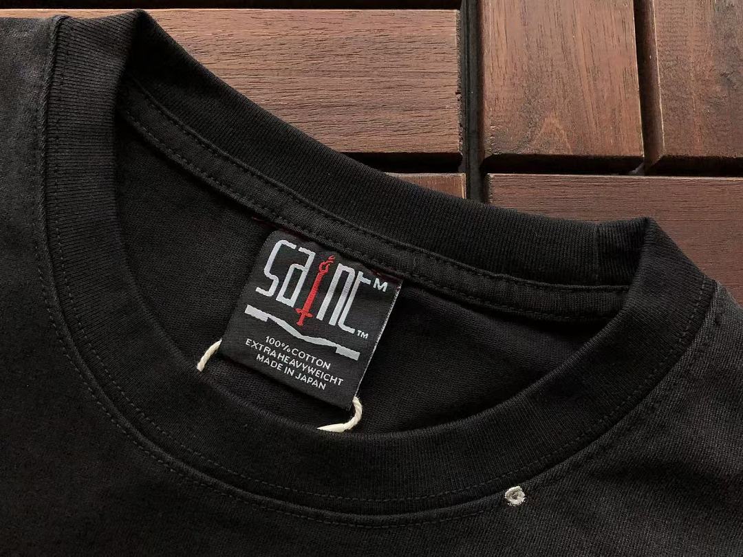 T-Shirts Saint M