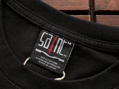T-Shirts Saint M