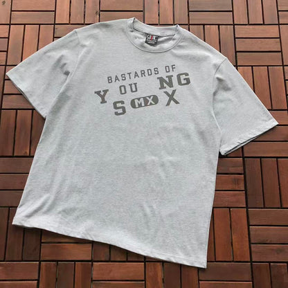 T-Shirts Saint M