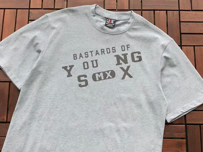 T-Shirts Saint M