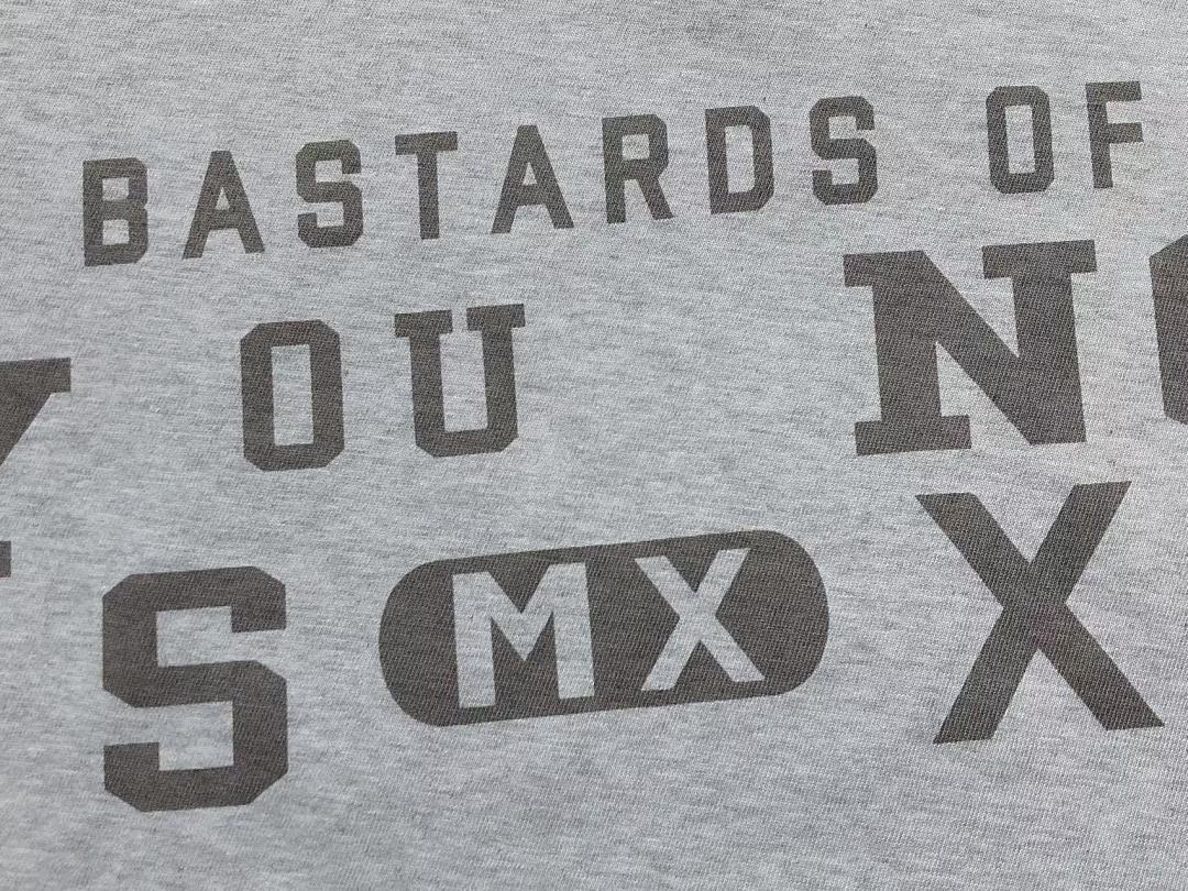 T-Shirts Saint M