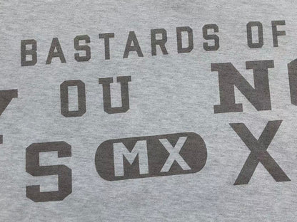 T-Shirts Saint M
