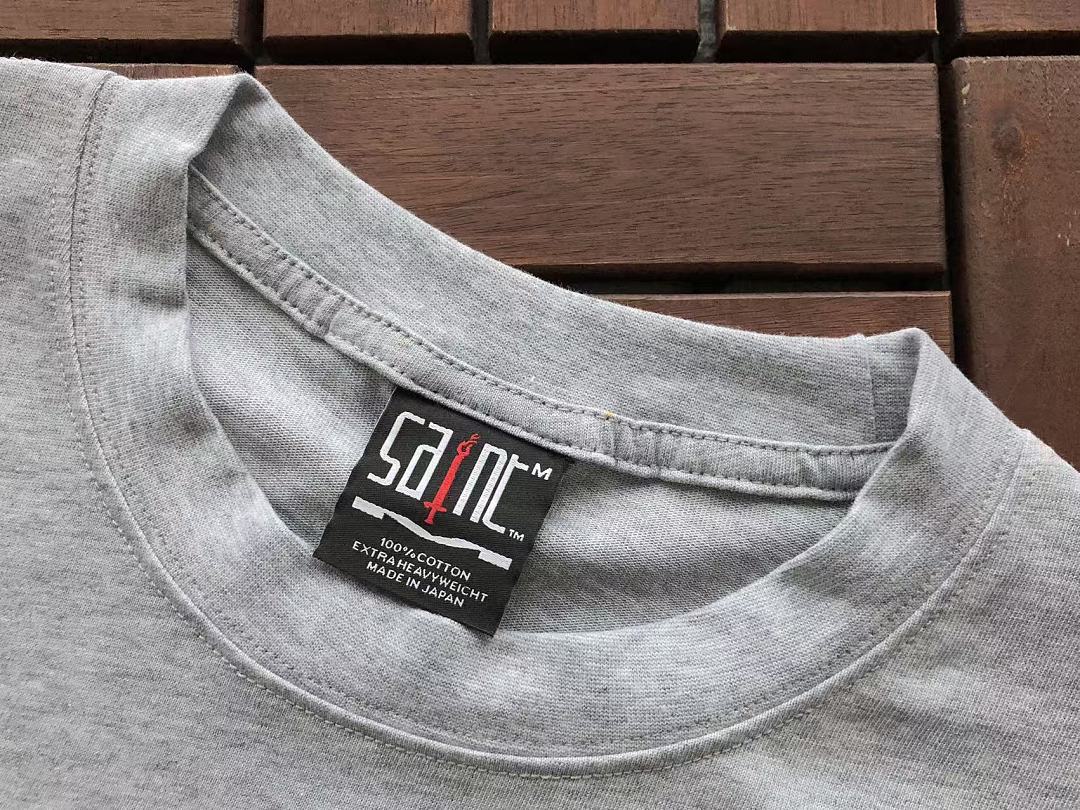 T-Shirts Saint M