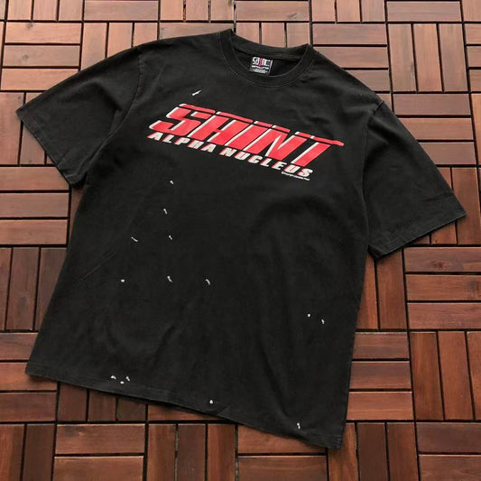 T-Shirts Saint M
