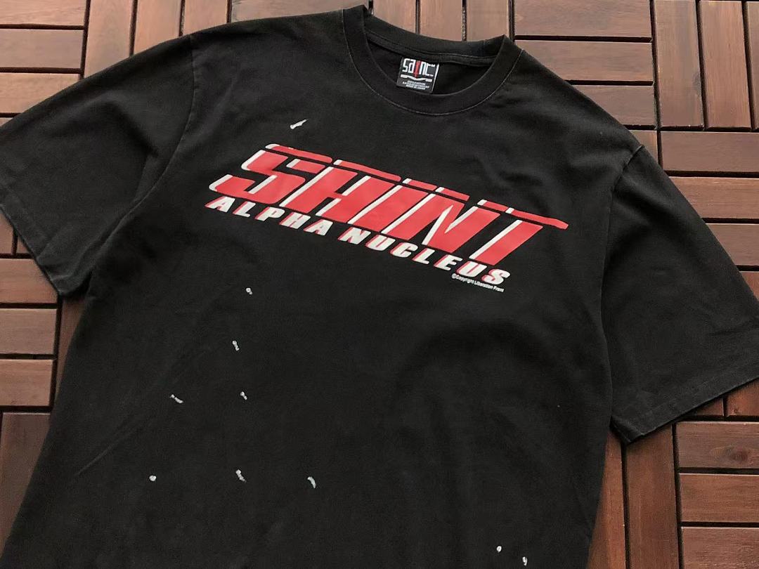 T-Shirts Saint M