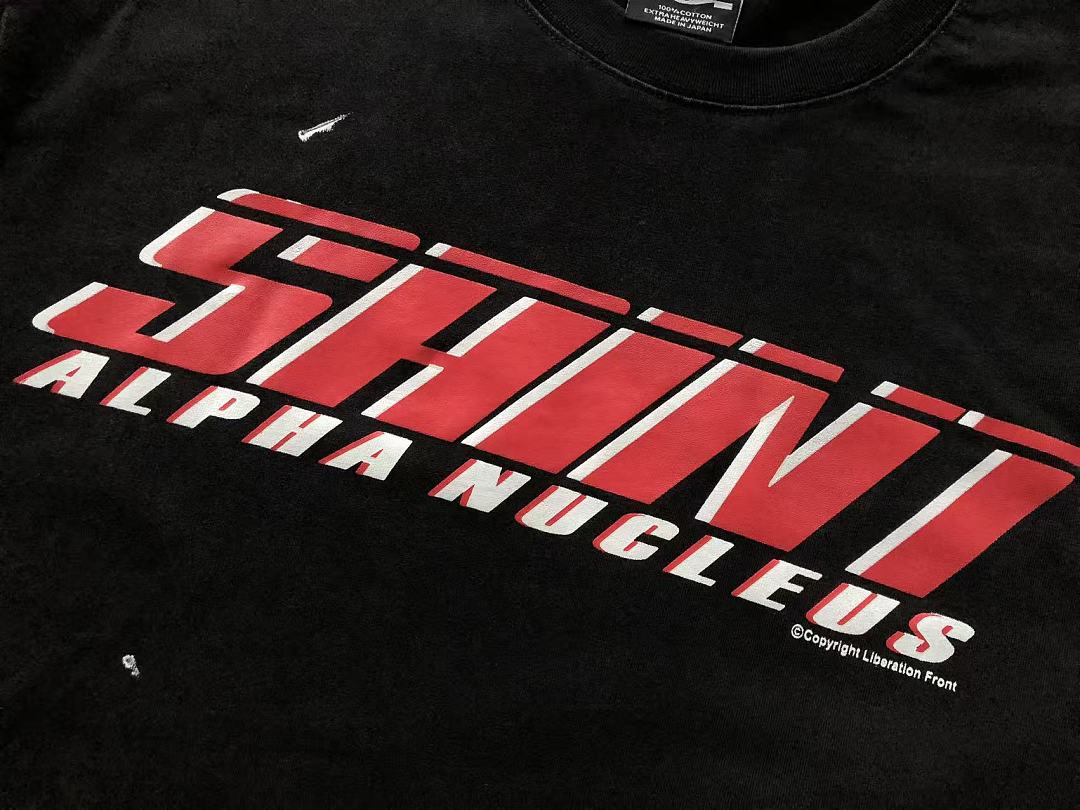 T-Shirts Saint M