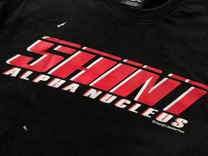 T-Shirts Saint M