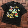 T-Shirts Saint M