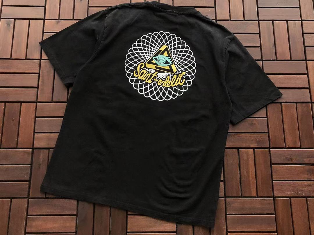 T-Shirts Saint M
