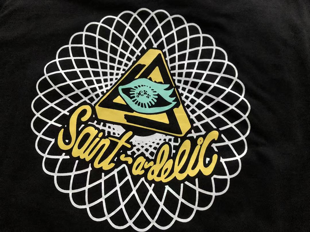 T-Shirts Saint M
