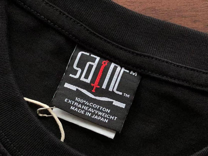 T-Shirts Saint M