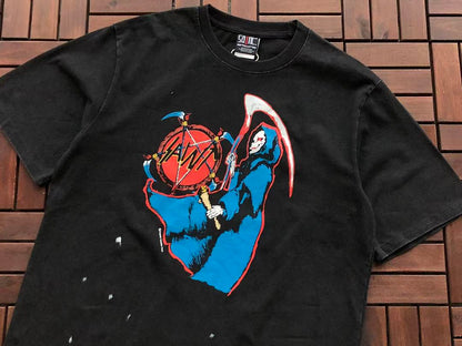 T-Shirts Saint M