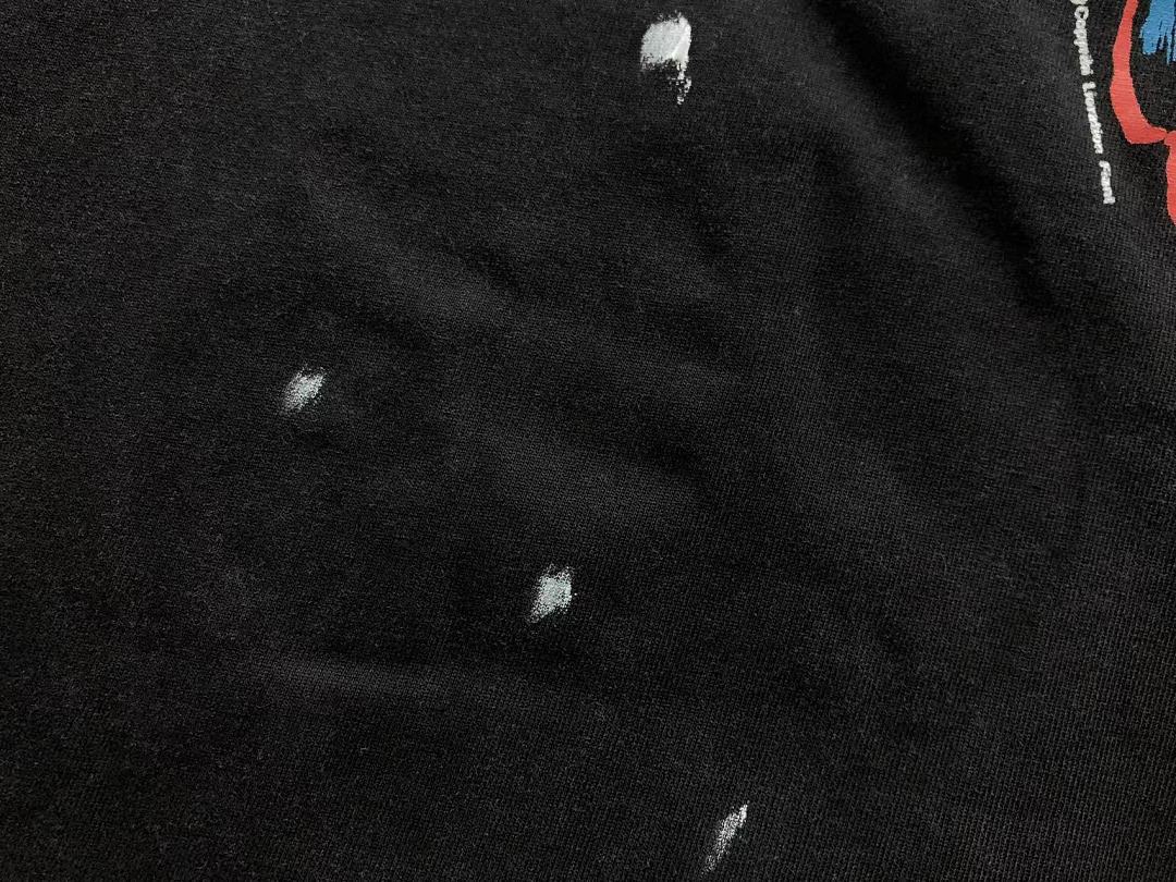 T-Shirts Saint M