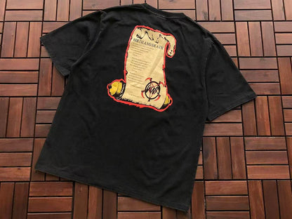 T-Shirts Saint M