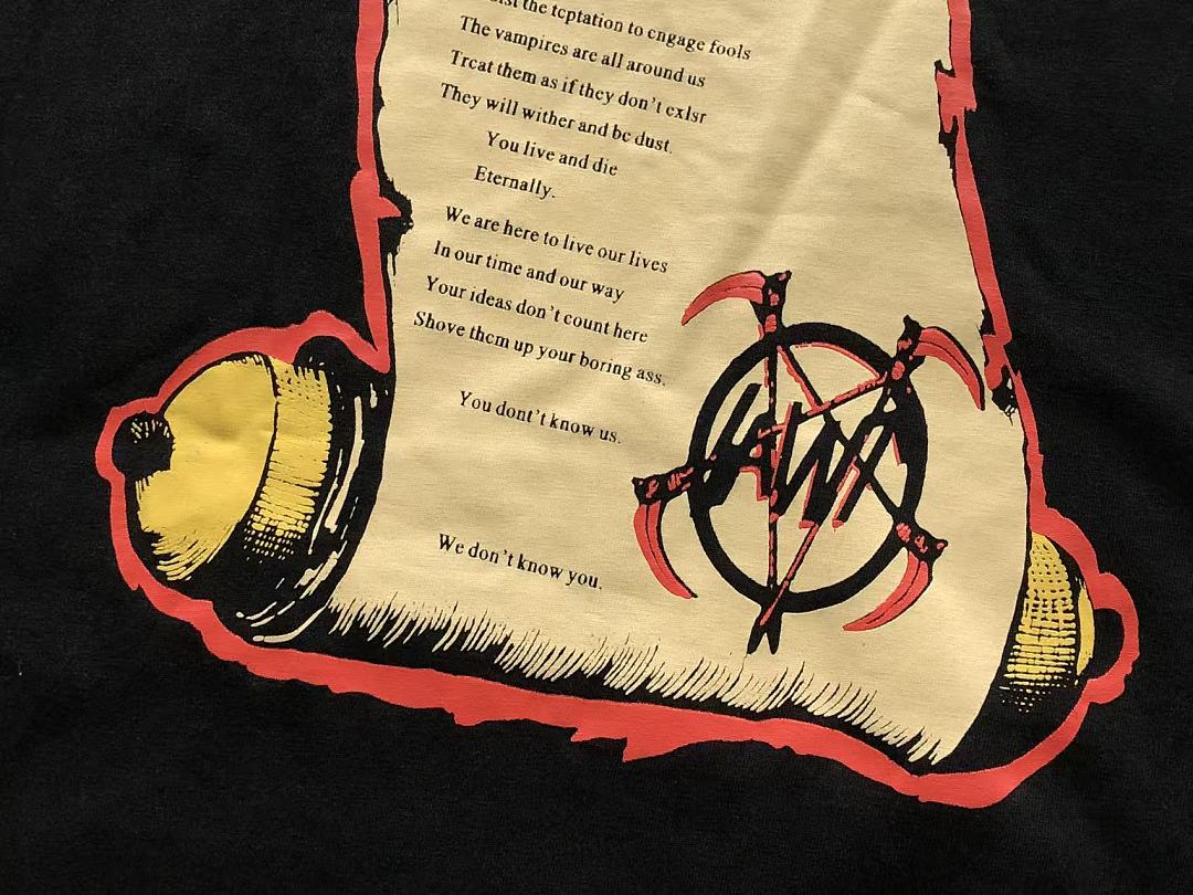 T-Shirts Saint M