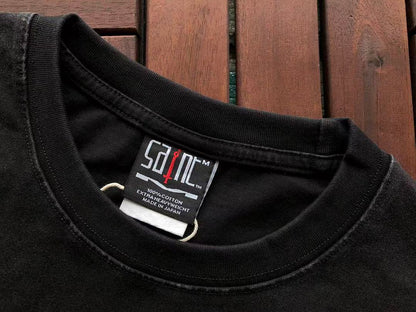 T-Shirts Saint M