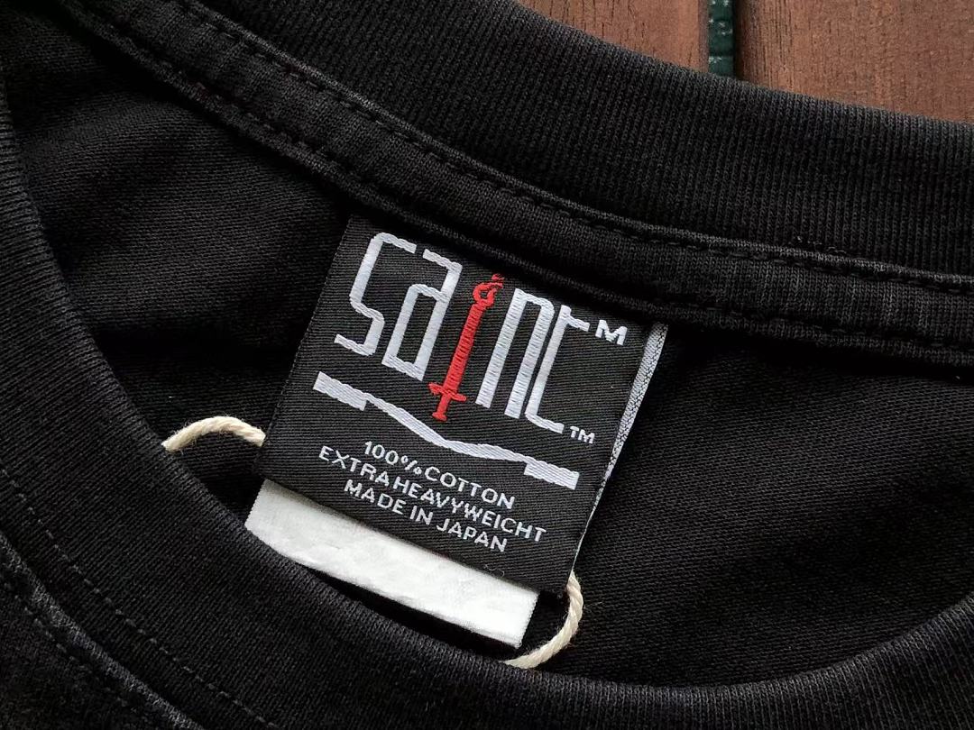 T-Shirts Saint M
