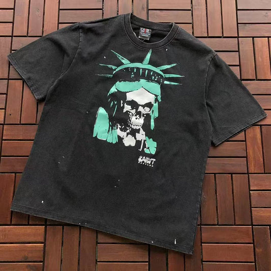 T-Shirts Saint M