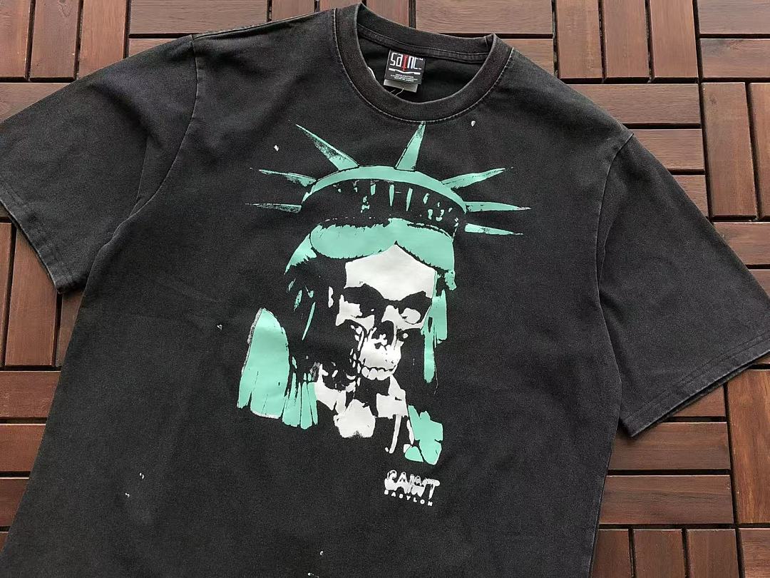 T-Shirts Saint M