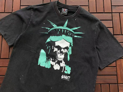 T-Shirts Saint M
