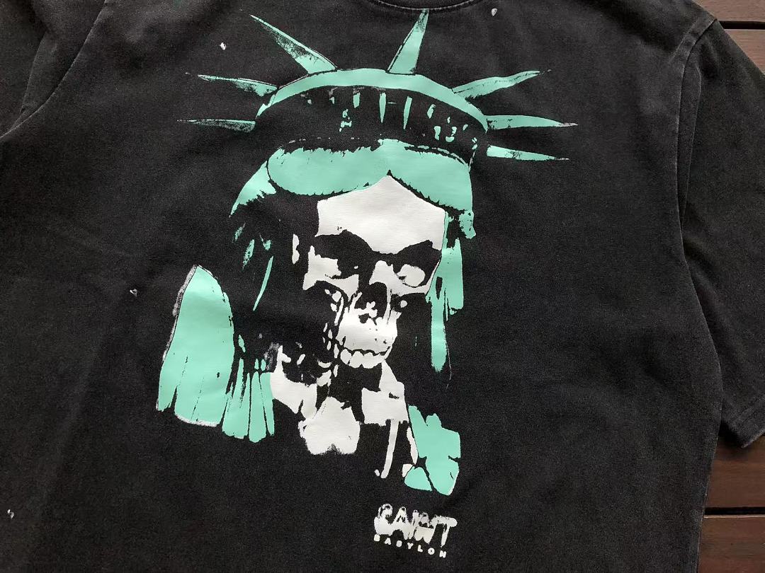 T-Shirts Saint M