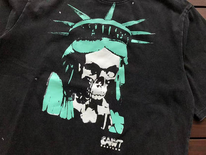 T-Shirts Saint M