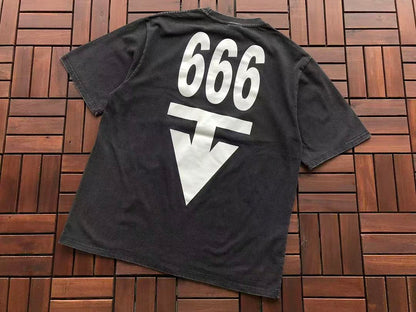T-Shirts Saint M