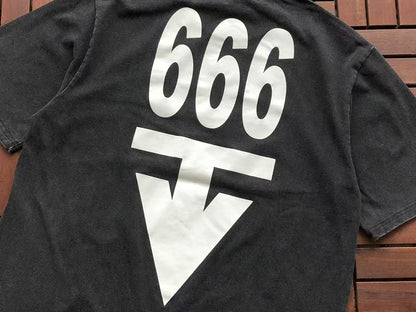 T-Shirts Saint M