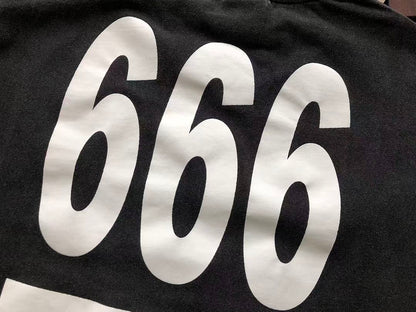 T-Shirts Saint M