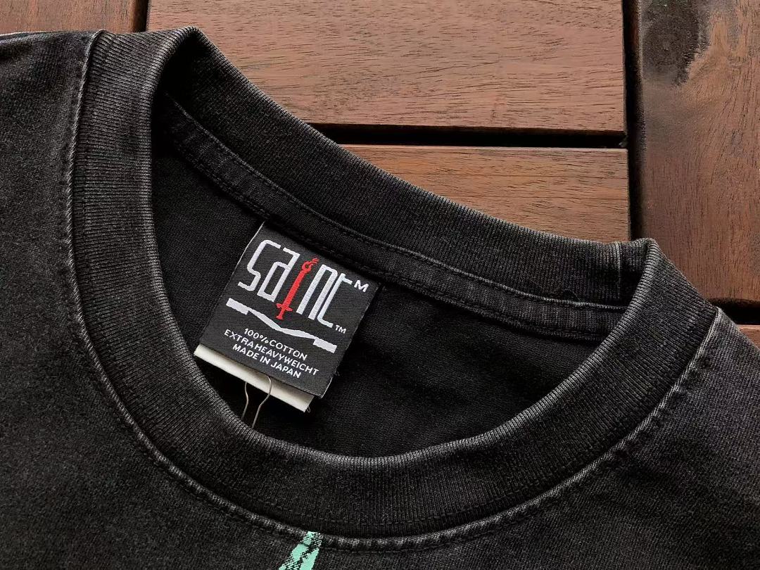 T-Shirts Saint M