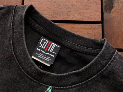 T-Shirts Saint M