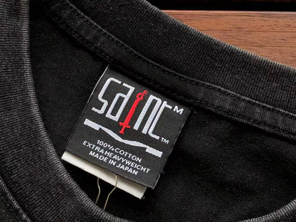 T-Shirts Saint M