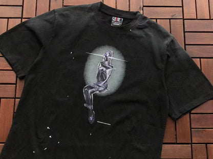 T-Shirts Saint M
