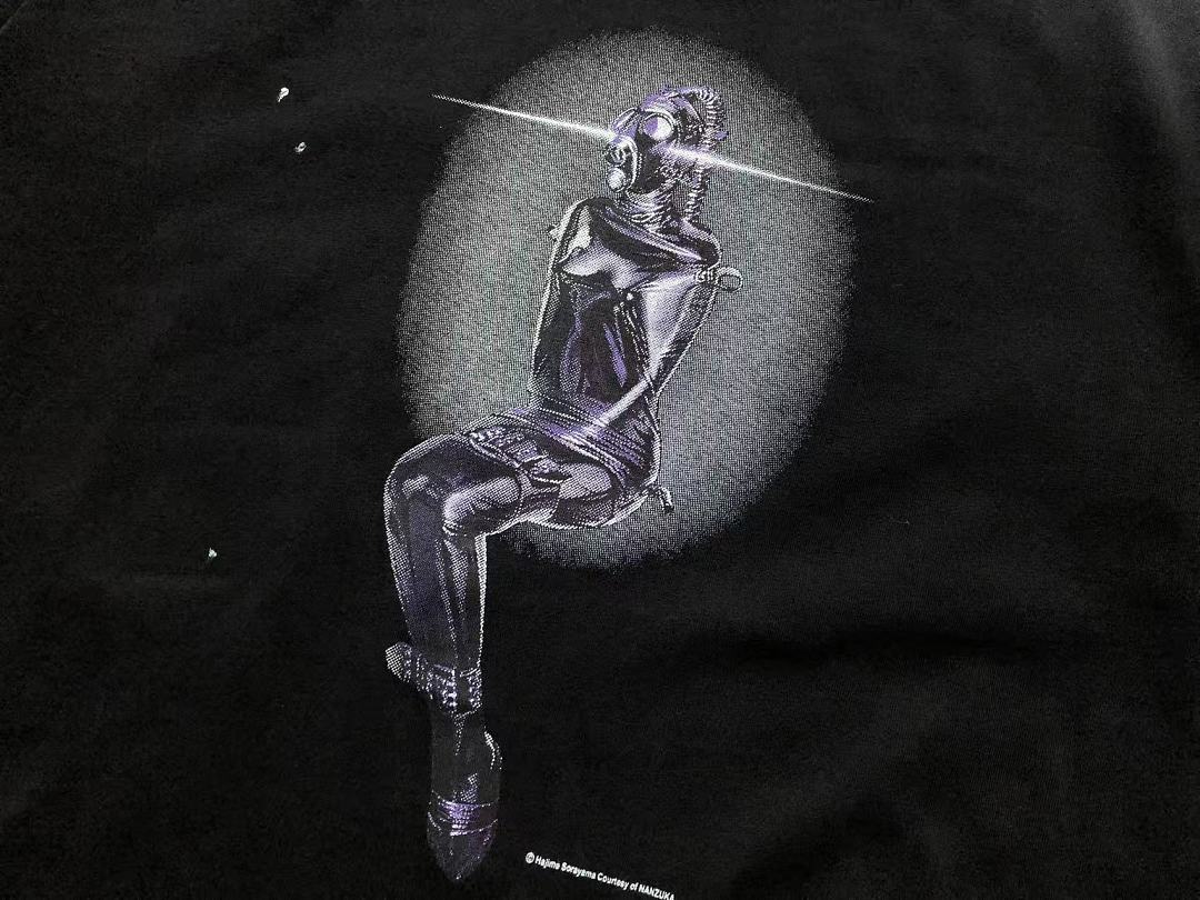 T-Shirts Saint M