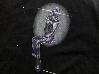 T-Shirts Saint M