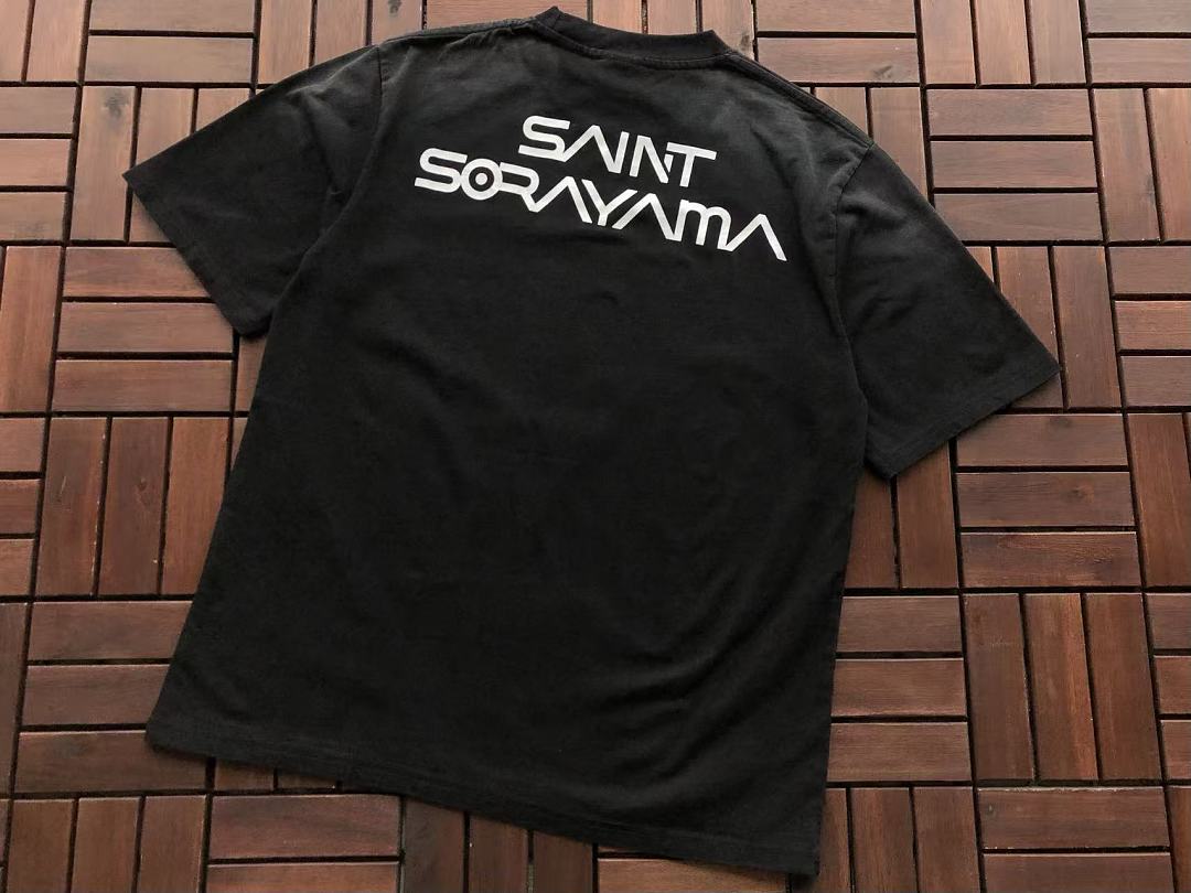T-Shirts Saint M