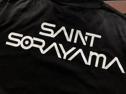 T-Shirts Saint M