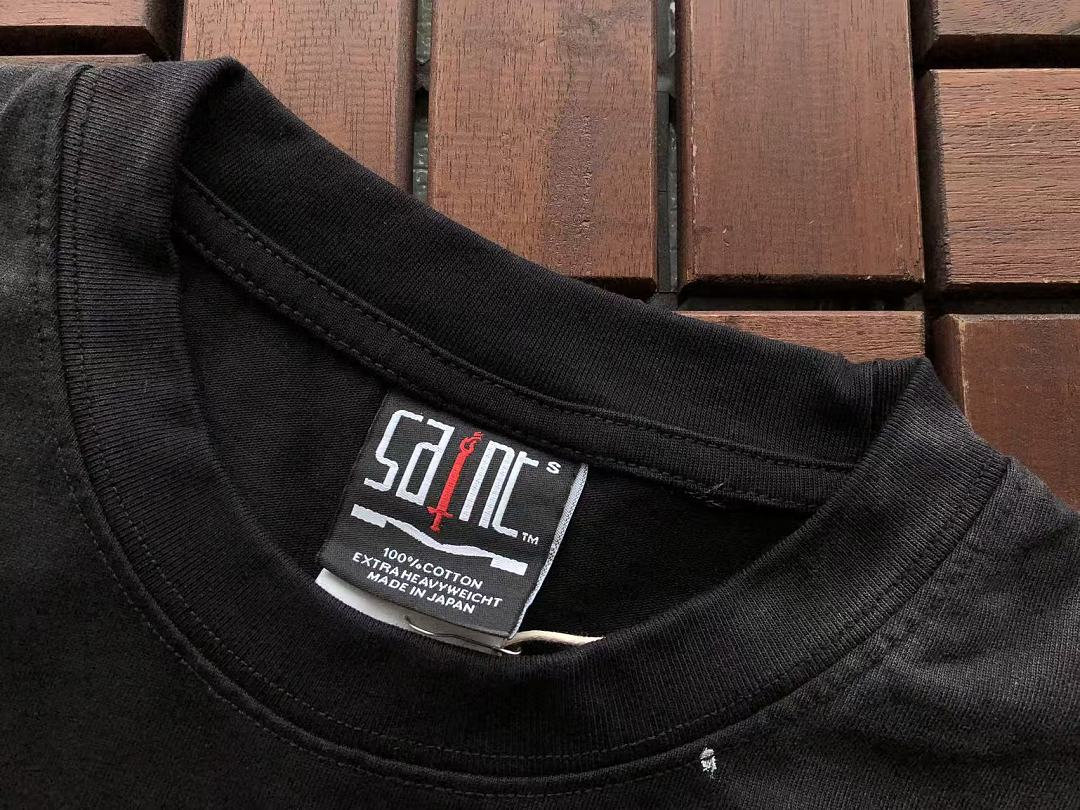 T-Shirts Saint M