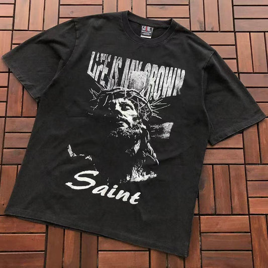 T-Shirts Saint M