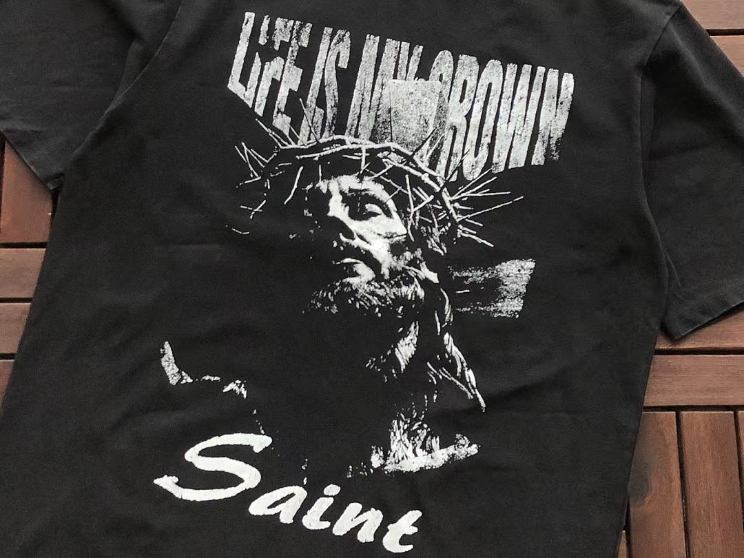 T-Shirts Saint M