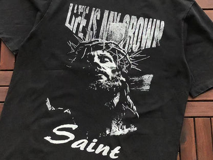 T-Shirts Saint M