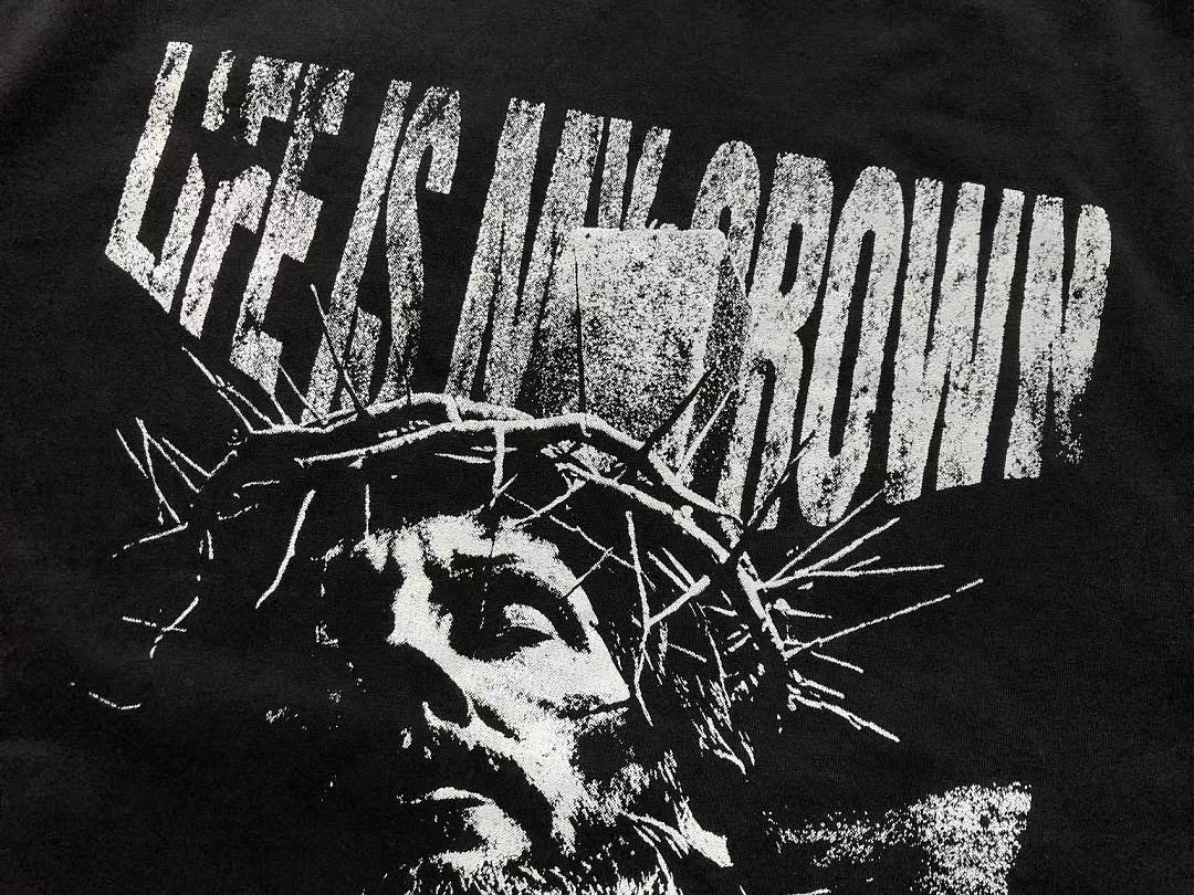 T-Shirts Saint M