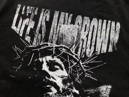 T-Shirts Saint M