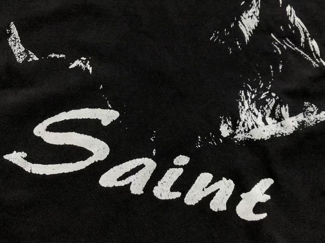 T-Shirts Saint M