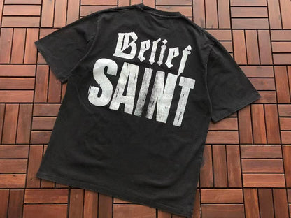 T-Shirts Saint M