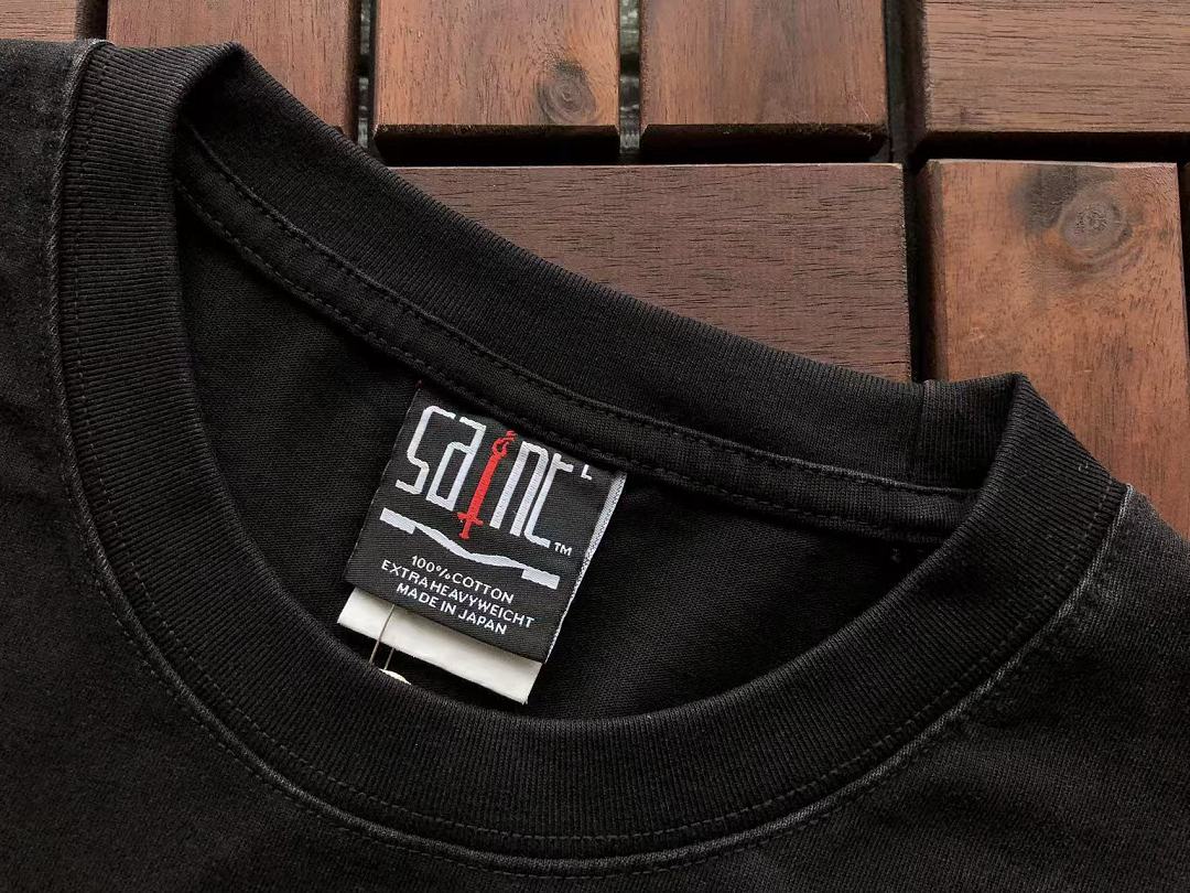 T-Shirts Saint M