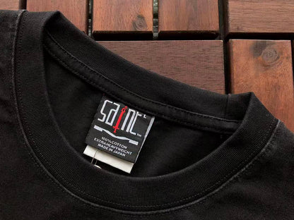 T-Shirts Saint M