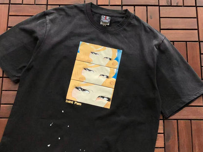 T-Shirts Saint M
