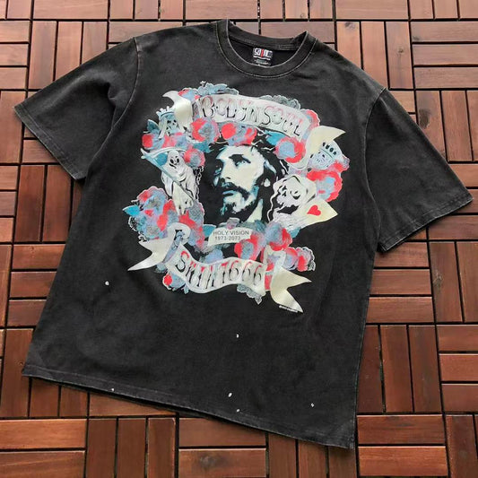 T-Shirts Saint M