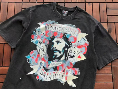T-Shirts Saint M